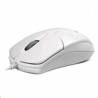 Мышь Sven RX-112 USB White