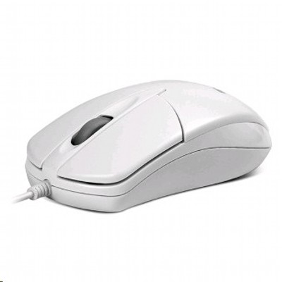 мышь Sven RX-112 USB White