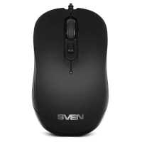 Мышь Sven RX-140 Black