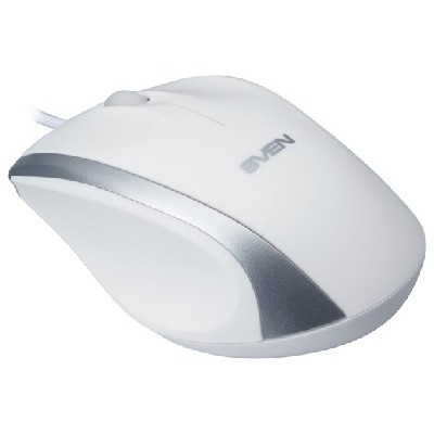 мышь Sven RX-180 White
