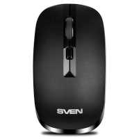Мышь Sven RX-260W Black
