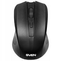 Мышь Sven RX-300 Black