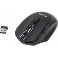 Мышь Sven RX-315 Black