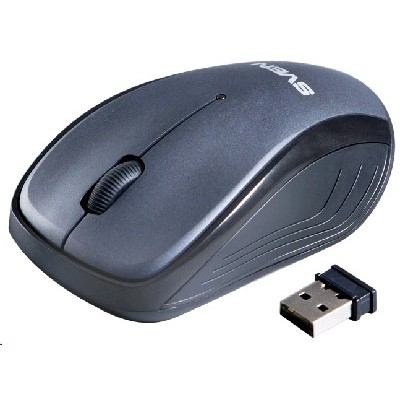 мышь Sven RX-320 Black