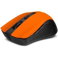 Мышь Sven RX-345 Orange