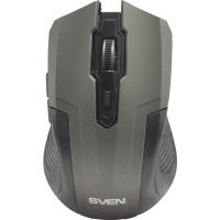 Мышь Sven RX-355 Grey