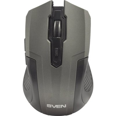 мышь Sven RX-355 Grey