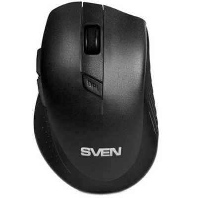 мышь Sven RX-425W Black