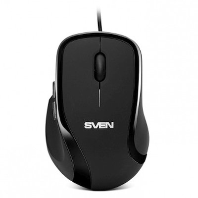 мышь Sven RX-440 Black
