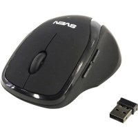 Мышь Sven RX-440 Wired Optical