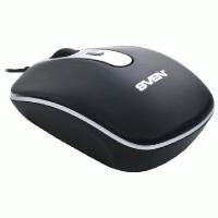 Мышь Sven RX-500 Silent