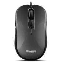 Мышь Sven RX-520S Grey