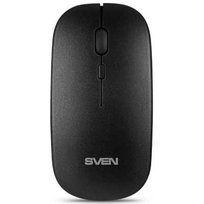 Мышь Sven RX-565SW Black