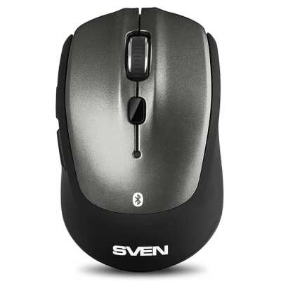мышь Sven RX-585SW Grey
