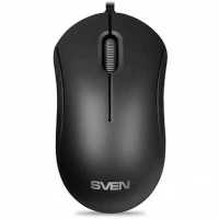 Мышь Sven RX-60 Black