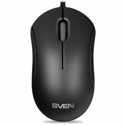мышь Sven RX-60 Black