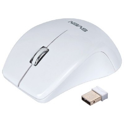 мышь Sven RX-610 White