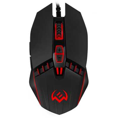 мышь Sven RX-G810