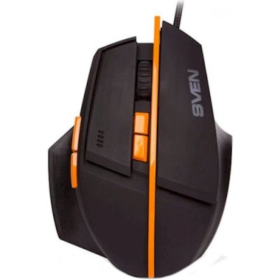 мышь Sven RX-G920