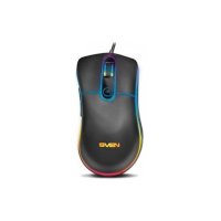 Мышь Sven RX-G940 Black