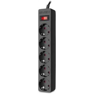 Сетевой фильтр Sven SF-05E SV-021573