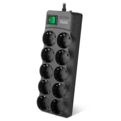 Сетевой фильтр Sven SF-10E-16 SV-022167