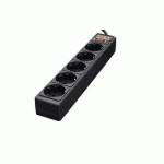 Сетевой фильтр Sven Special 1.9 метра Black