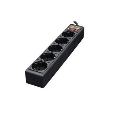 сетевой фильтр Sven Special 1.9 метра Black