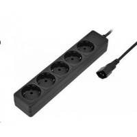 Сетевой фильтр Sven Special base SV-00546 Black
