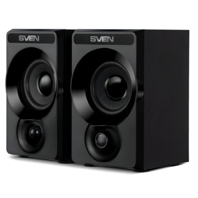 колонки Sven SPS-535 Black