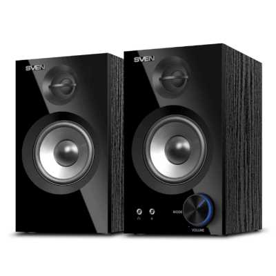 колонки Sven SPS-621 Black
