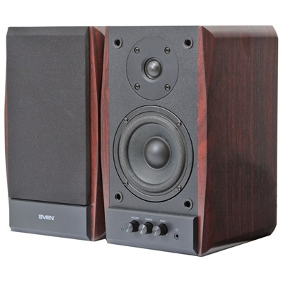 колонка Sven SPS-704 Cherry