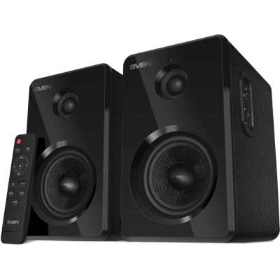 Колонки Sven SPS-730 Black