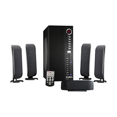 колонка Sven SPS-860 Black