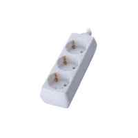 Сетевой фильтр Sven Standard-3G-3 3m-3soc