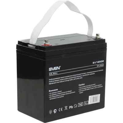 батарея для UPS Sven SV12500