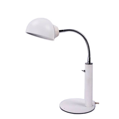 светильник настольный Бюрократ BL-030H/White