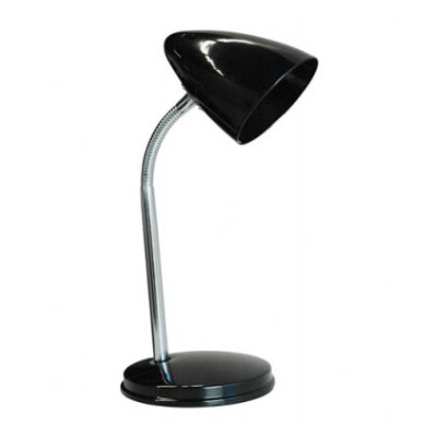 светильник настольный Бюрократ BL-040H/Black