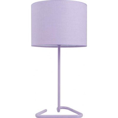 светильник настольный Бюрократ HL-1/Lavender