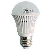 Светодиодная лампа KREZ 4BM-WH125-01