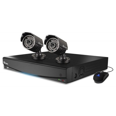 IP видеокамера Swann SWDVK-414252F