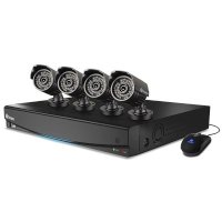 IP видеокамера Swann SWDVK-814254F