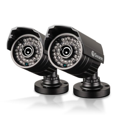 IP видеокамера Swann SWPRO-535PK2