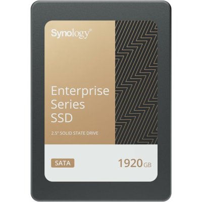 SSD диск Synology 1.92Tb SAT5220-1920G