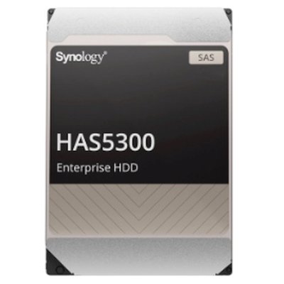 жесткий диск Synology 16Tb HAS5300-16T