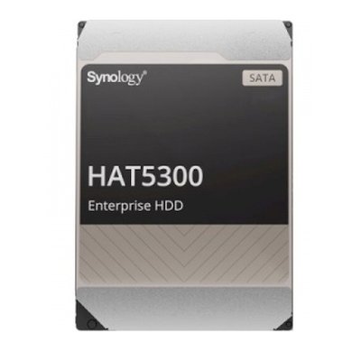 жесткий диск Synology 16Tb HAT5300-16T
