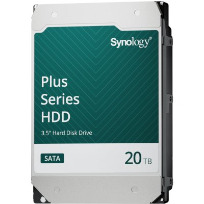 жесткий диск Synology 20Tb HAT3320-20T
