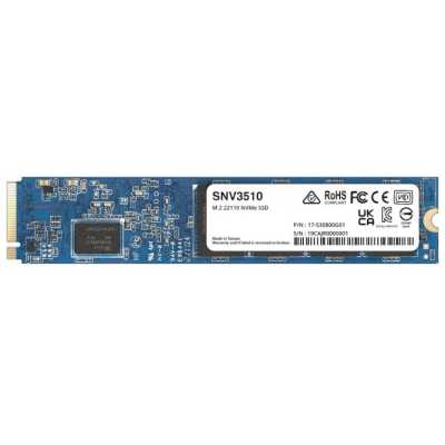 SSD диск Synology 400Gb SNV3510-400G