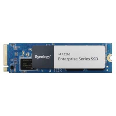 SSD диск Synology 400Gb SNV5420-400G