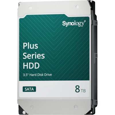 жесткий диск Synology 8Tb HAT3320-8T